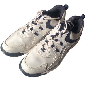 Men’s VTG Y2k FootJoy golf cleat sneakers